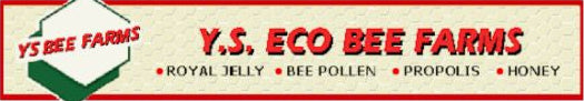 YS Eco Bee Farms