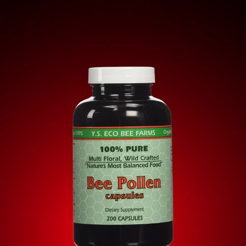 Bee Pollen